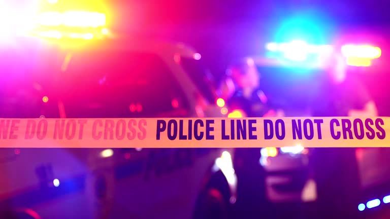 Martha Hernandez and Adrian Hernandez Car Accident: 41-Year-Old Woman and 9-Year-Old Son Die After Vehicle Goes Into Canal