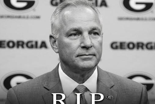 Mark Richt Health Update News: Who is Mark Richt, Biography, Networth โ Former Georgia Bulldogs Head Coach Is Alive