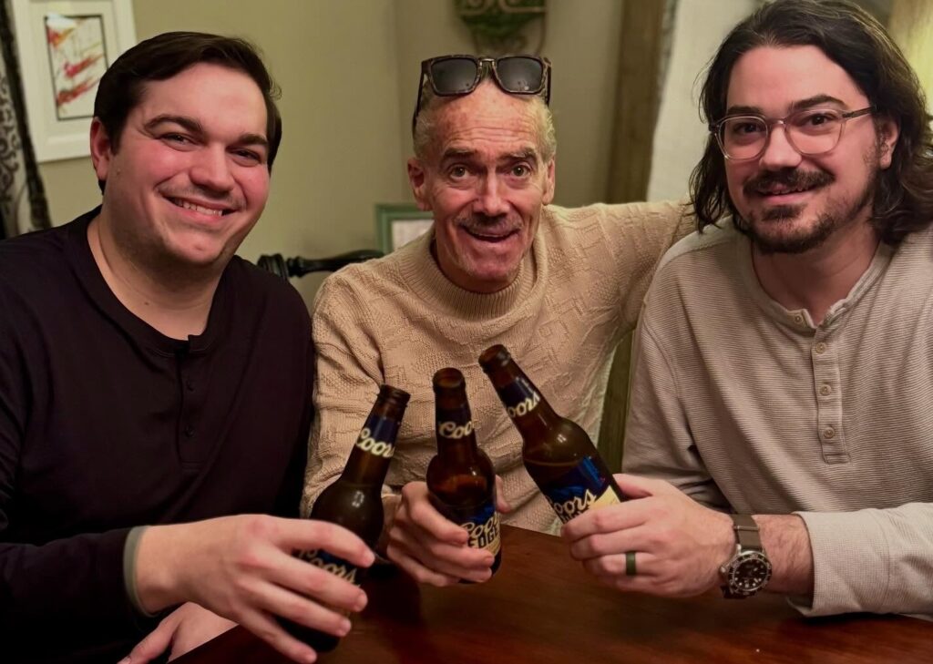 Danny Clay Hartley Car Accident: In Loving Memory of Man Dies After Vehicle Crashes Into Tree on University of Alabama Campus