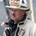 André Parent MANCHESTER, NH Obituary News: Former Manchester Fire Chief André Parent Passes Away Followig Battle with Cancer