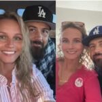 Jarrott Strickland and Lorelei Strickland Gulf County Found Dead In Loving Memory of Jarrott Strickland & Lorelei Strickland who were Found Dead at Home