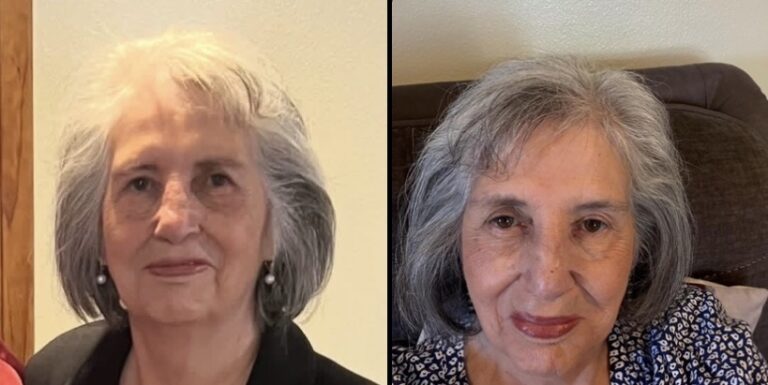 Dorothy Guinn and Ester Everson Car Accident: Two Women Dead in Head-On Collision on I-40 in Gray County